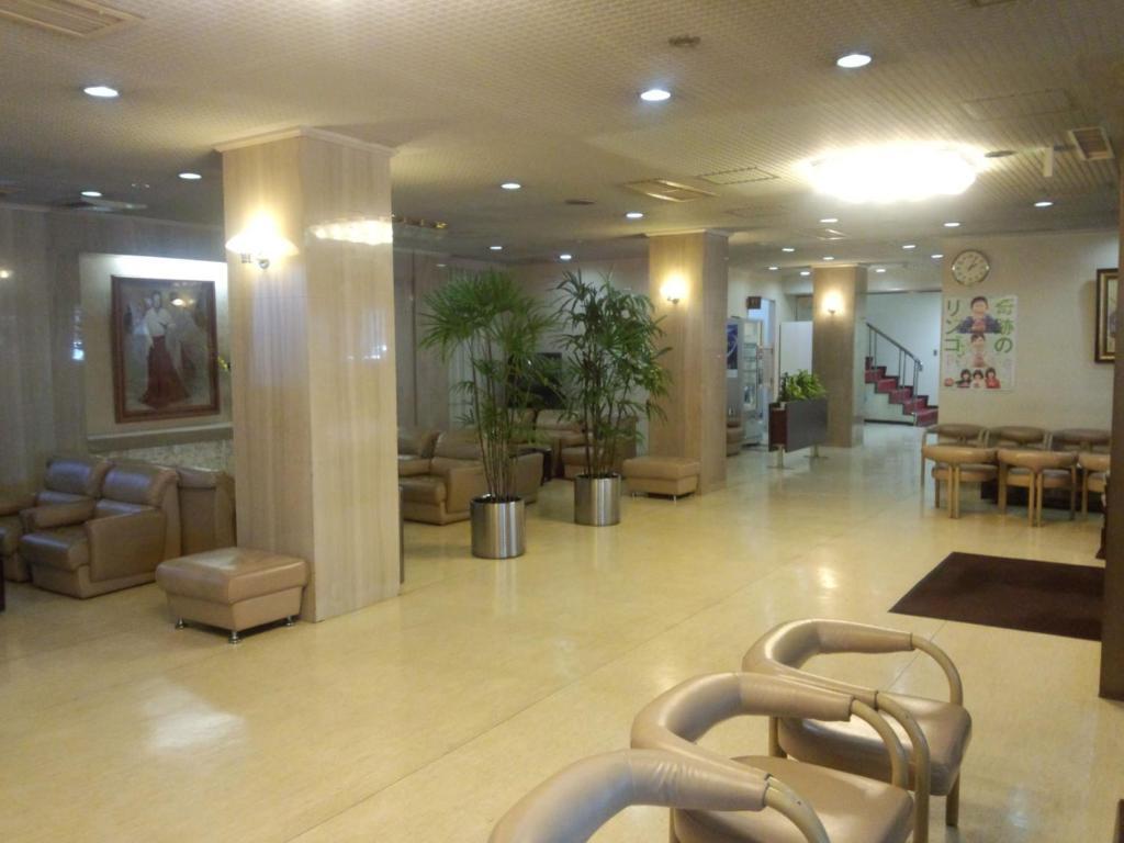 Hirosaki Prince Hotel Kültér fotó