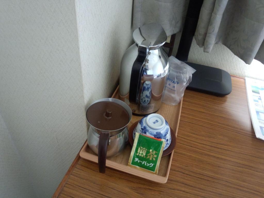 Hirosaki Prince Hotel Szoba fotó