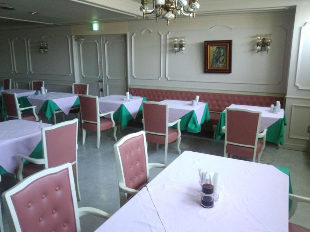 Hirosaki Prince Hotel Kültér fotó