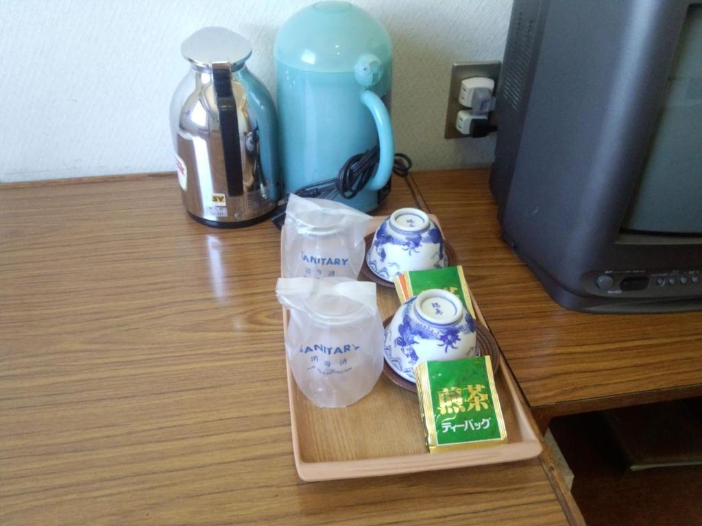 Hirosaki Prince Hotel Szoba fotó