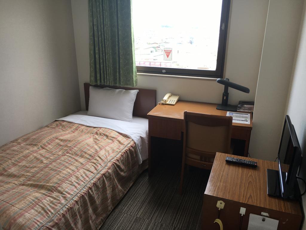 Hirosaki Prince Hotel Kültér fotó