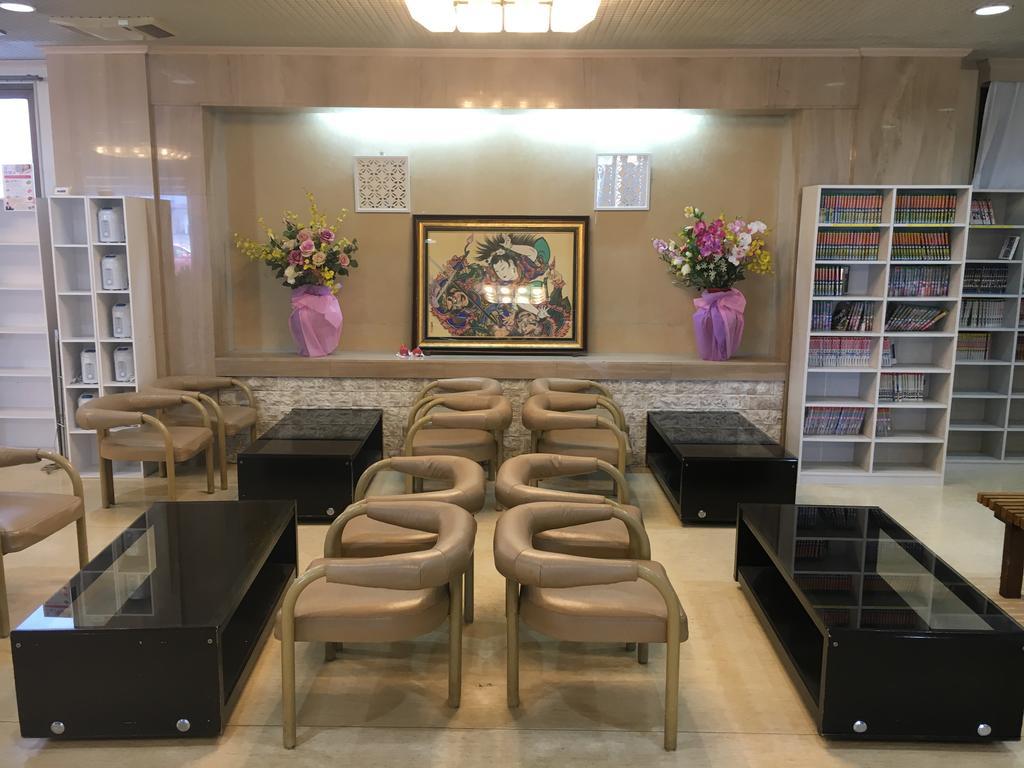 Hirosaki Prince Hotel Kültér fotó
