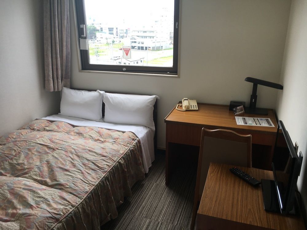 Hirosaki Prince Hotel Kültér fotó