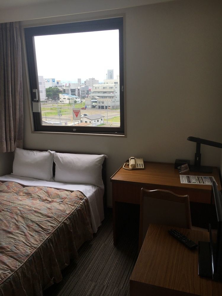 Hirosaki Prince Hotel Kültér fotó