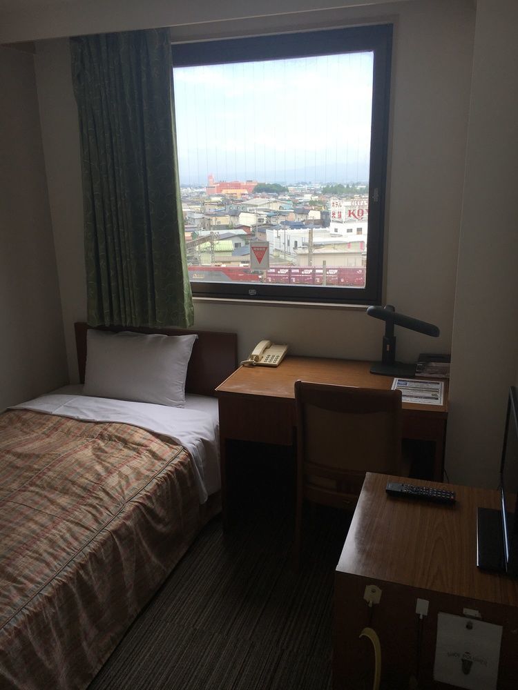 Hirosaki Prince Hotel Kültér fotó