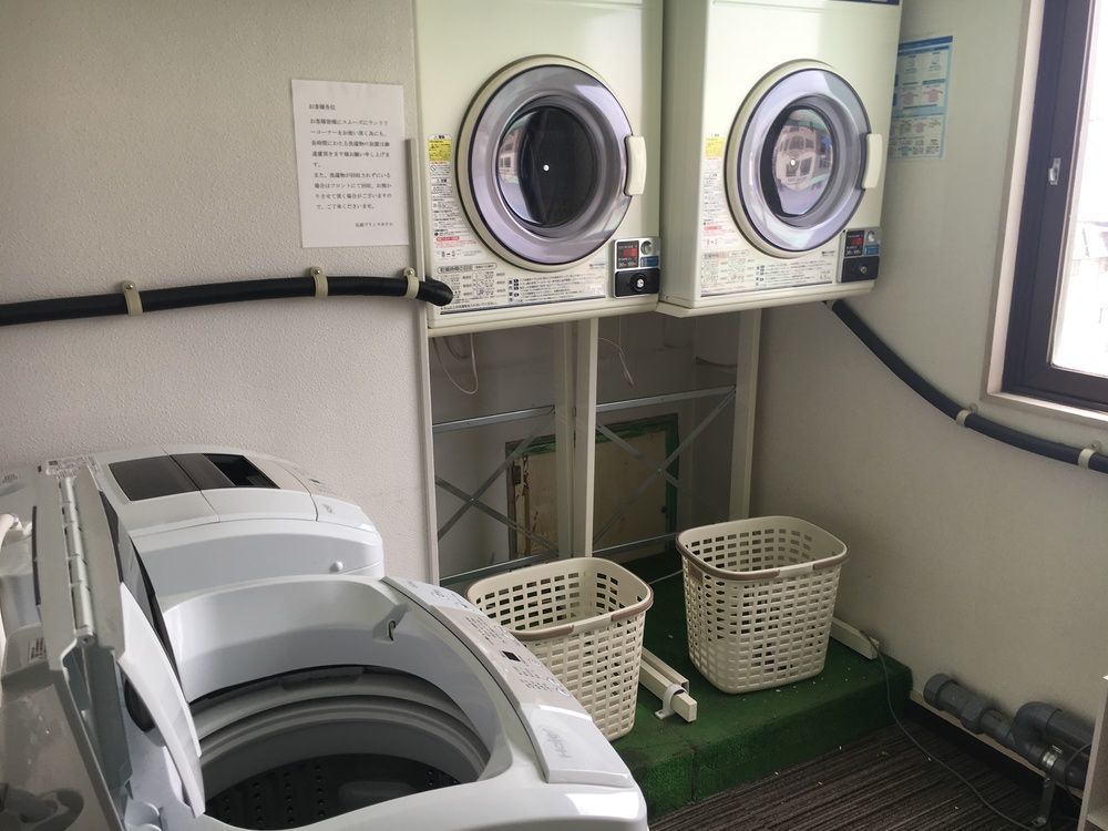 Hirosaki Prince Hotel Kültér fotó